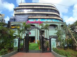 The Angrezi Pub