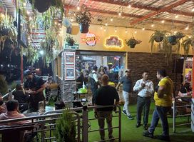 Route 21 Grill Resto Bar
