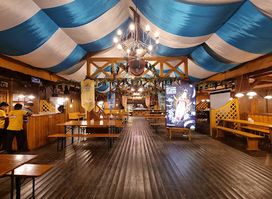 Yak Brewing Company (Barahsinghe)