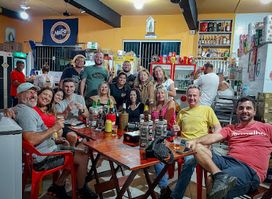 Bar do Genival