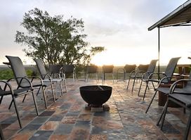 Aloegrove Safari Lodge