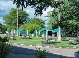 Baobab Hotel