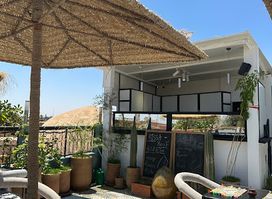 KISSA Rooftop