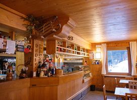 Bar Ristoro Laghetti