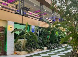 Global garden
