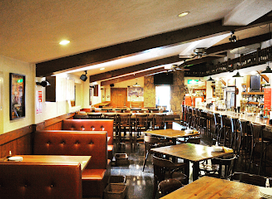 KeMBY's Brew Pub