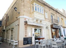 Roots Restaurant