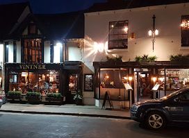 Loxleys Restaurant & Wine Bar