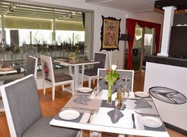 La Table du Réservoir