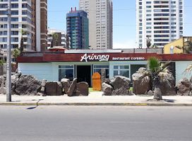 Bar Grill