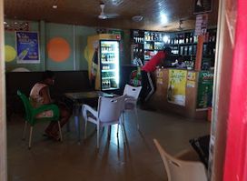 Osu Beach Bar