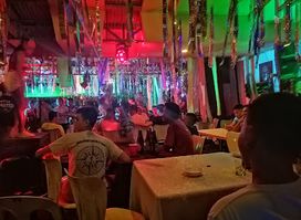 La Gresh Resto Bar