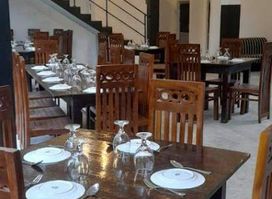 UNASEWANA RESTAURANT AND BAR