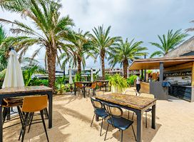 DIAMOND Beach Club