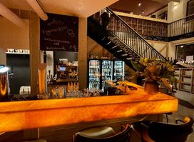 Tagesbar