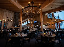 Restaurang Snögubben
