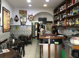 Bar Pablito