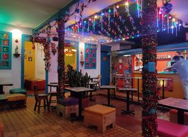 Blessed Heart Coffee Bar