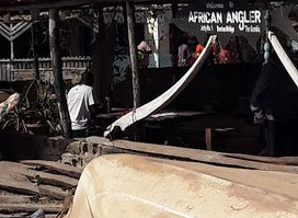 African Angling Sportfishing