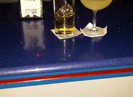 Bar Compás - Segovia