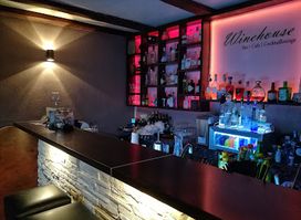 Winehouse Bar | Cafe | Cocktaillounge