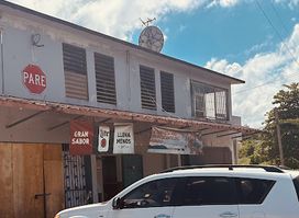 BAR EL PARE