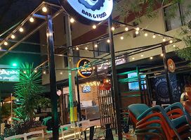 Oveja Negra - Bar and Food