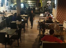 Chilli Restaurant