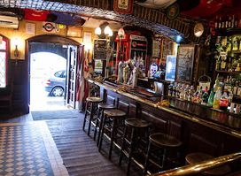 The Red Lion