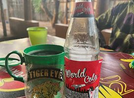 Djaglo’s Bar