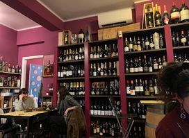 Vinoteca Perugia