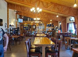 Glacier Brewing Co