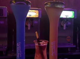 Tequila Baby Kitchen & Lounge