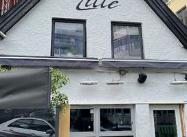 Lille Bar & Lounge
