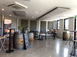 Bass & Flinders Distillery