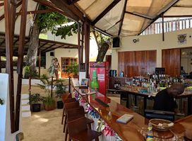 Jack's Beach Bar