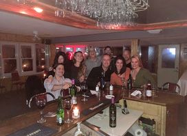 Bar Riverain