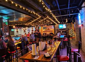 C&R Pub