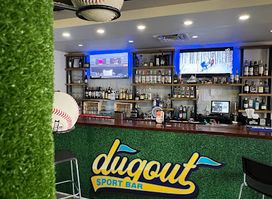 Dugout Sport Bar & Restaurant
