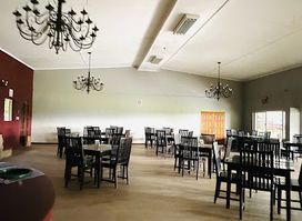 Malkerns Country Club