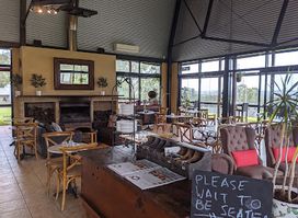 Brokenback Bar