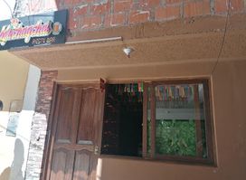 Machagchas resto bar