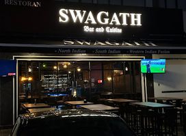 Swagath Bar and Cuisine