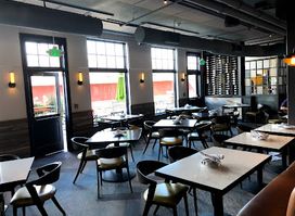 The Poynt Newburyport