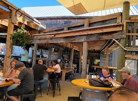 Marshall Wharf Brewing Company