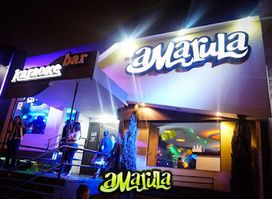Amarula