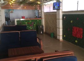City Cocktails Bar