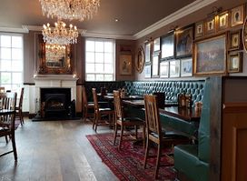 The Celtic Arms