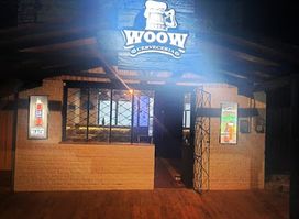 Woow Cervecería