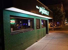 The Pickle